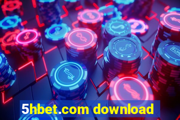 5hbet.com download